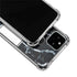 NBA Philadelphia 76ers Marble Google Pixel 5 Clear Case